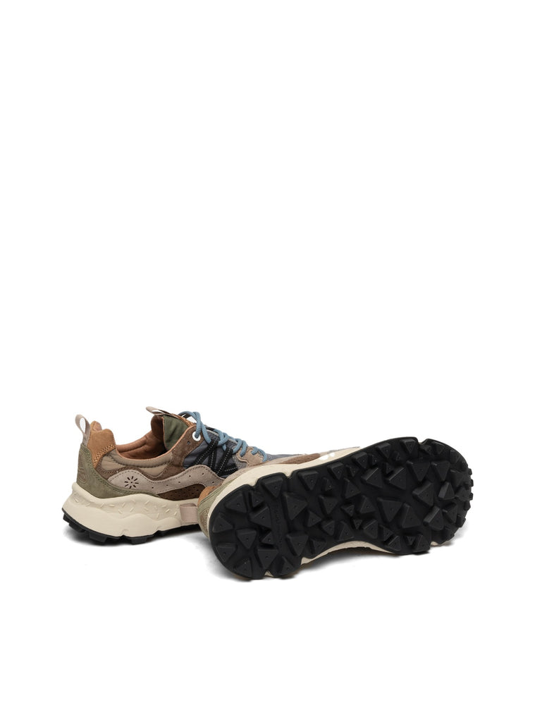 immagine-5-flower-mountain-sneakers-yamano3-militare-grey-light-brown-sneakers-uomo-0012017816-militaregrey