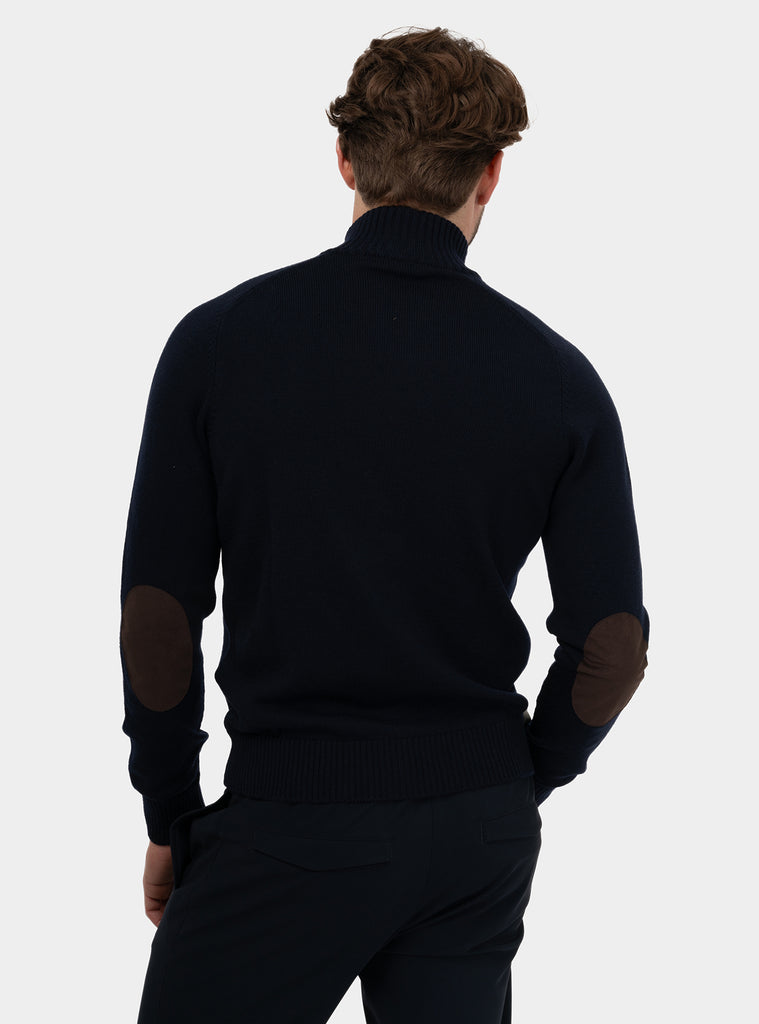 immagine-5-gran-sasso-cardigan-con-zip-blu-cardigan-uomo-2310214255-598blu