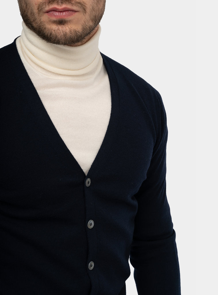 immagine-5-gran-sasso-cardigan-in-lana-merinos-blu-maglia-uomo-5818514296-598blu