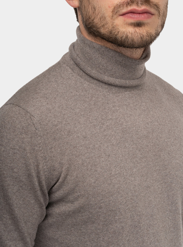 immagine-5-gran-sasso-dolcevita-in-lana-vergine-tortora-maglia-uomo-5515714290-140tortora