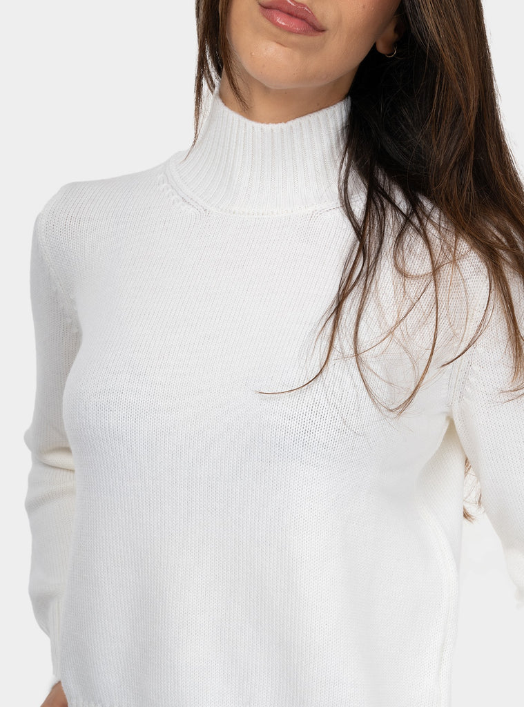 immagine-5-gran-sasso-lupetto-lana-merinos-bianco-maglia-donna-1320414200-001bianco