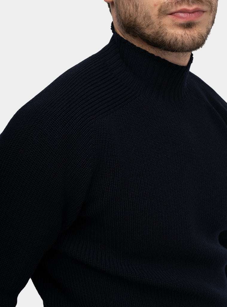 immagine-5-gran-sasso-lupo-in-rainwool-blu-maglia-uomo-2411824601-598blu