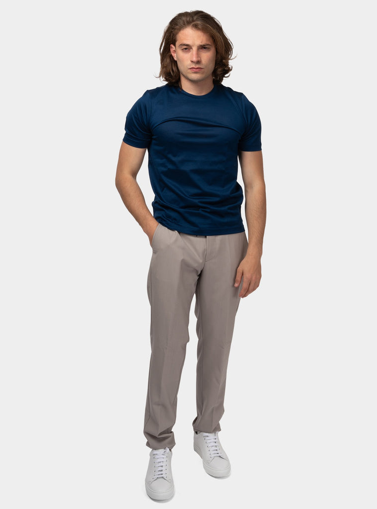 immagine-5-gran-sasso-t-shirt-in-filo-di-scozia-blu-maglia-uomo-6013374002-pe24-596