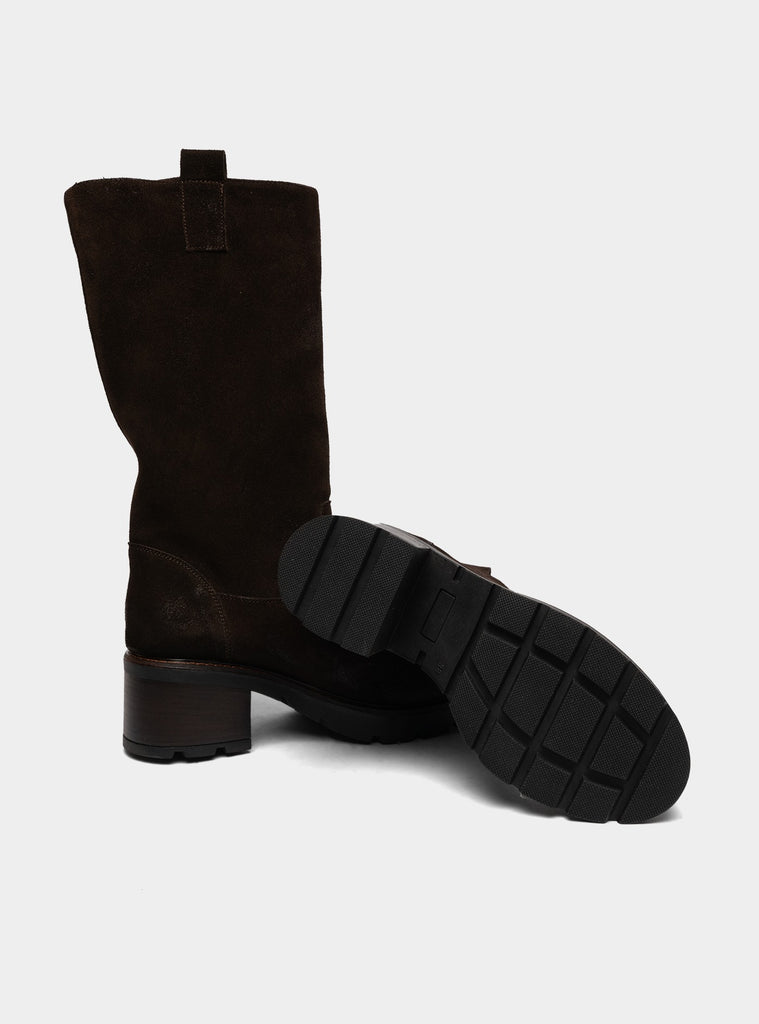 immagine-5-kobra-stivale-alto-scamosciato-testa-di-moro-stivali-alti-211-tmoro