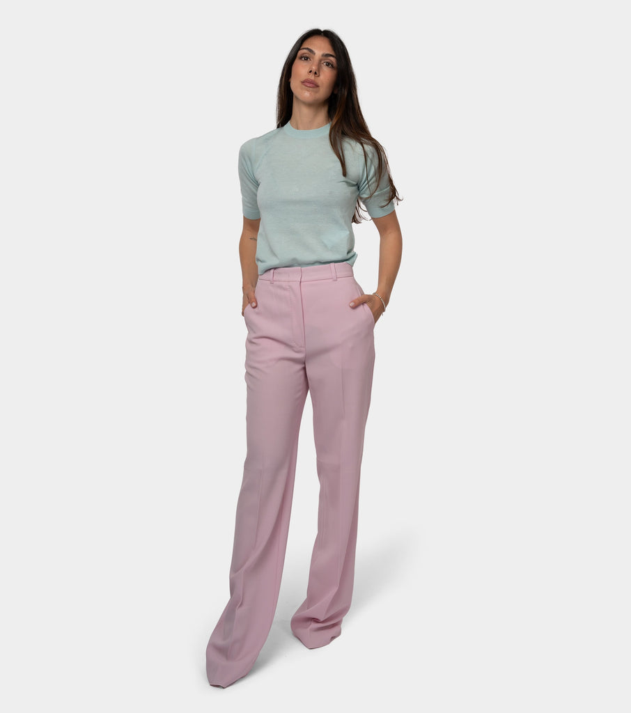 immagine-5-max-mara-studio-pantalone-lana-vergine-rosa-candy-pantalone-donna-2416131031600-021