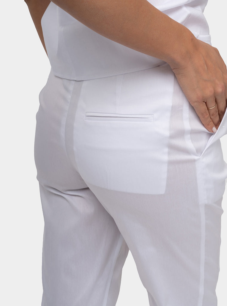immagine-5-patrizia-pepe-pantalone-in-cotone-bianco-pantalone-donna-2p1610a23-w103