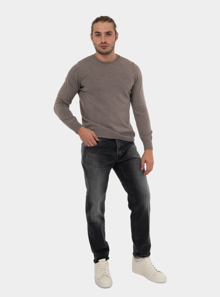 immagine-5-pt-pantaloni-torino-jeans-reggae-in-denim-black-stretch-pantalone-uomo-c5tp05b0-mm63denimblack