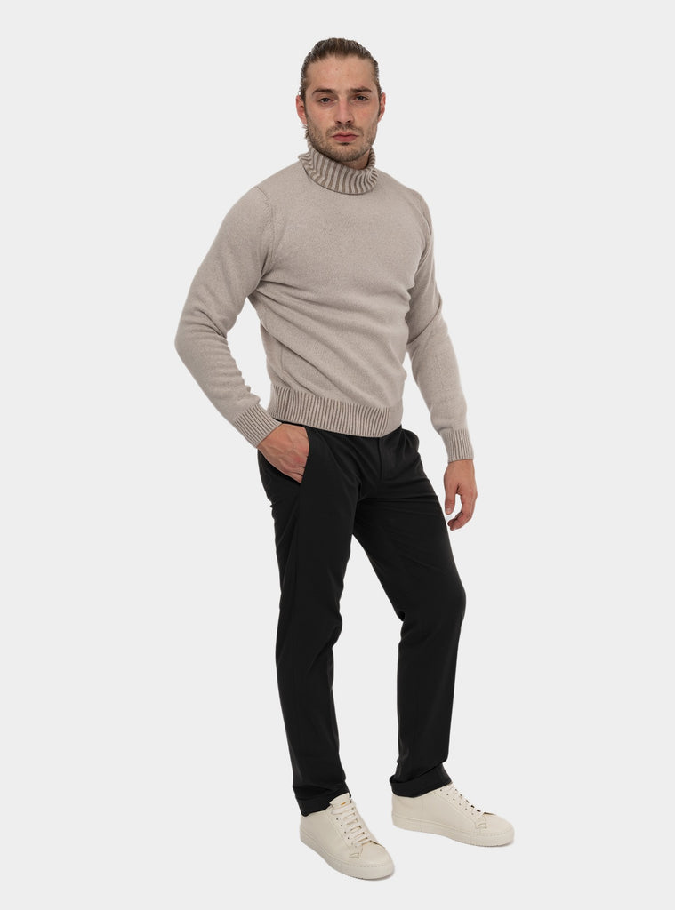immagine-5-pt-pantaloni-torino-pantalone-epsilon-grigio-scuro-pantalone-uomo-coasepzz0klt-0240grigioscuro