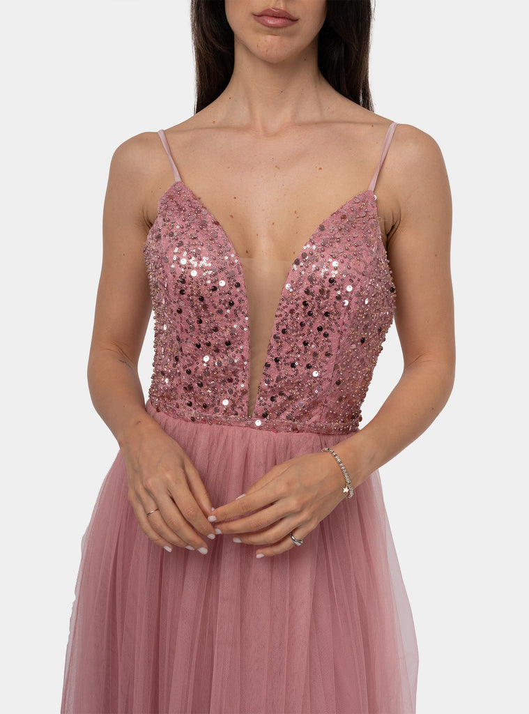 immagine-6-betzzia-abito-in-tulle-e-pailettes-rosa-abito-donna-c24351-26