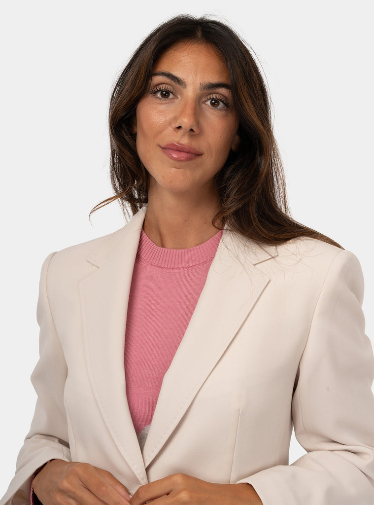 immagine-6-max-mara-studio-blazer-monopetto-in-crepe-satin-di-lana-giacca-donna-magma-038panna