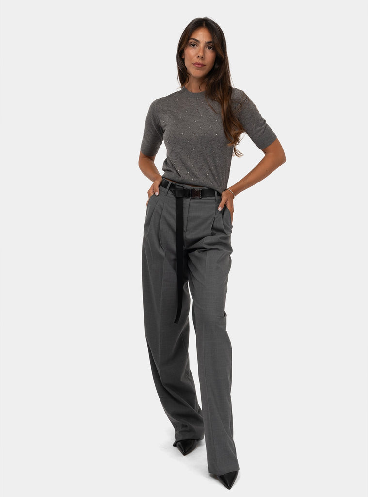 immagine-6-max-mara-studio-pantalone-in-gabardina-di-lana-pantalone-donna-juanita-003grigio