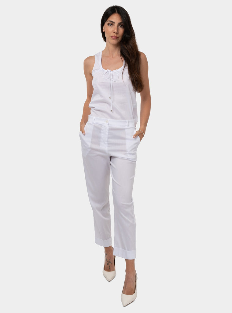 immagine-6-patrizia-pepe-pantalone-in-cotone-bianco-pantalone-donna-2p1610a23-w103