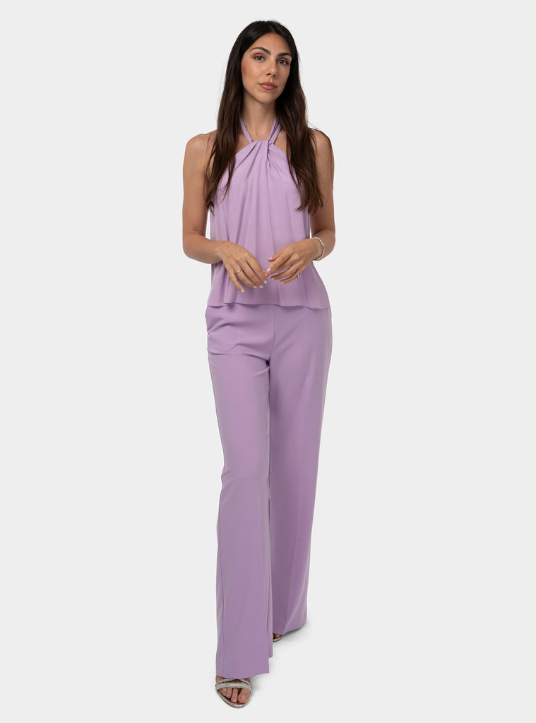 immagine-6-patrizia-pepe-top-camicia-con-nodo-in-viscosa-iris-lilac-top-2c1554a8i1-m495