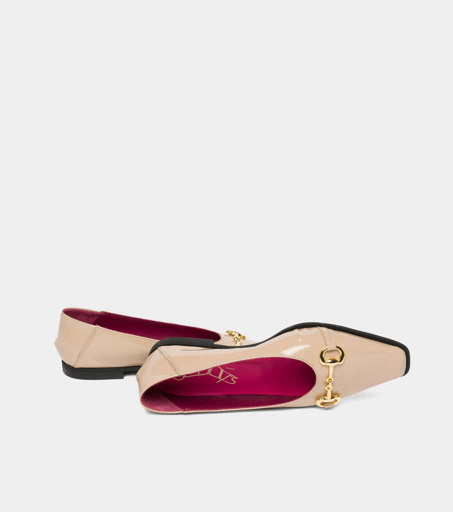 immagine-6-seboys-ballerina-in-vernice-beige-scarpe-donna-p49-vernice-cremino