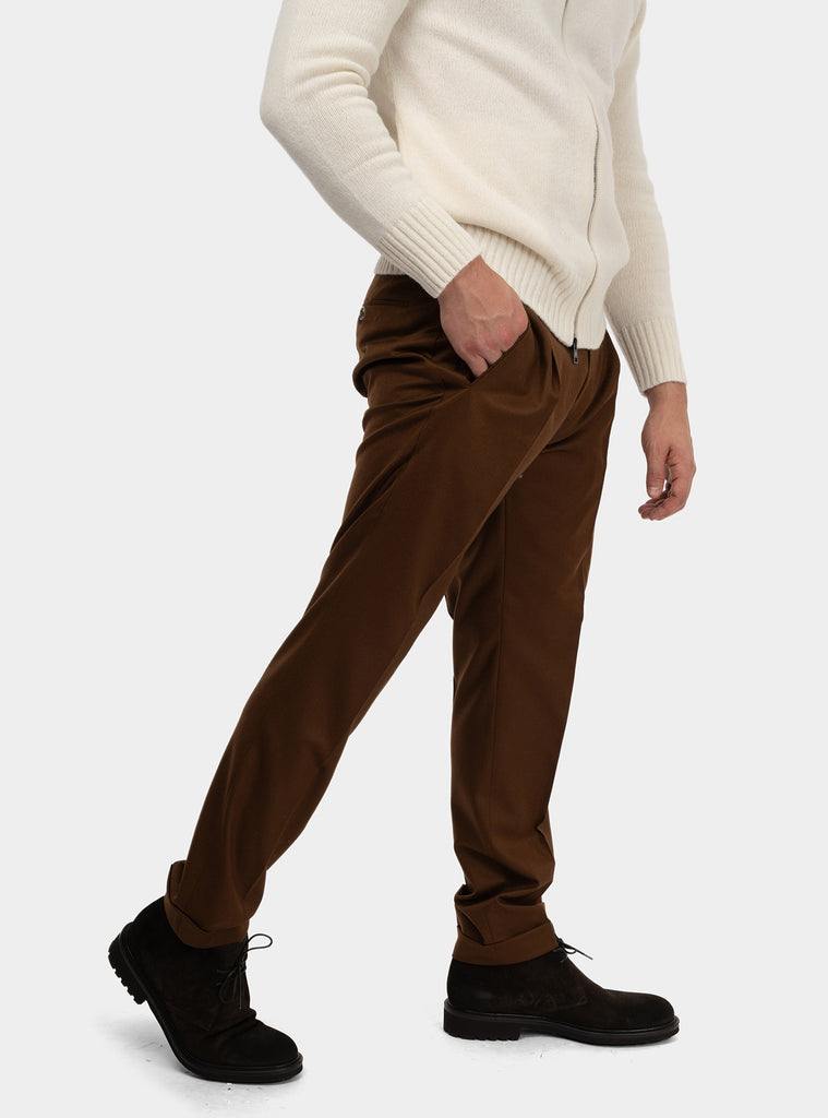 immagine-7-berwich-pantalone-retro-marrone-pantalone-uomo-pu16retrovb8996bronze