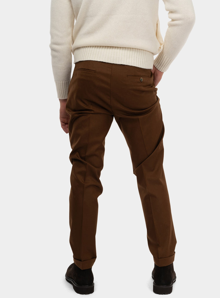 immagine-8-berwich-pantalone-retro-marrone-pantalone-uomo-pu16retrovb8996bronze