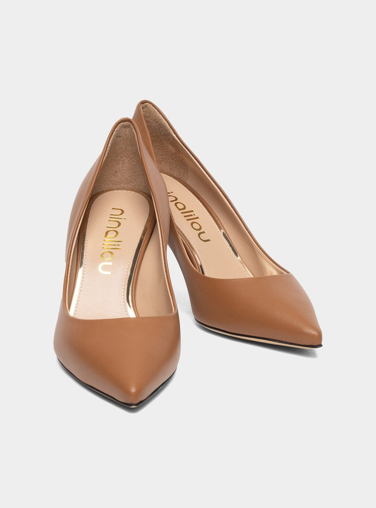 immagine-8-ninalilou-decollete-mya755-nappa-cuoio-scarpe-donna-342568m7cuoio