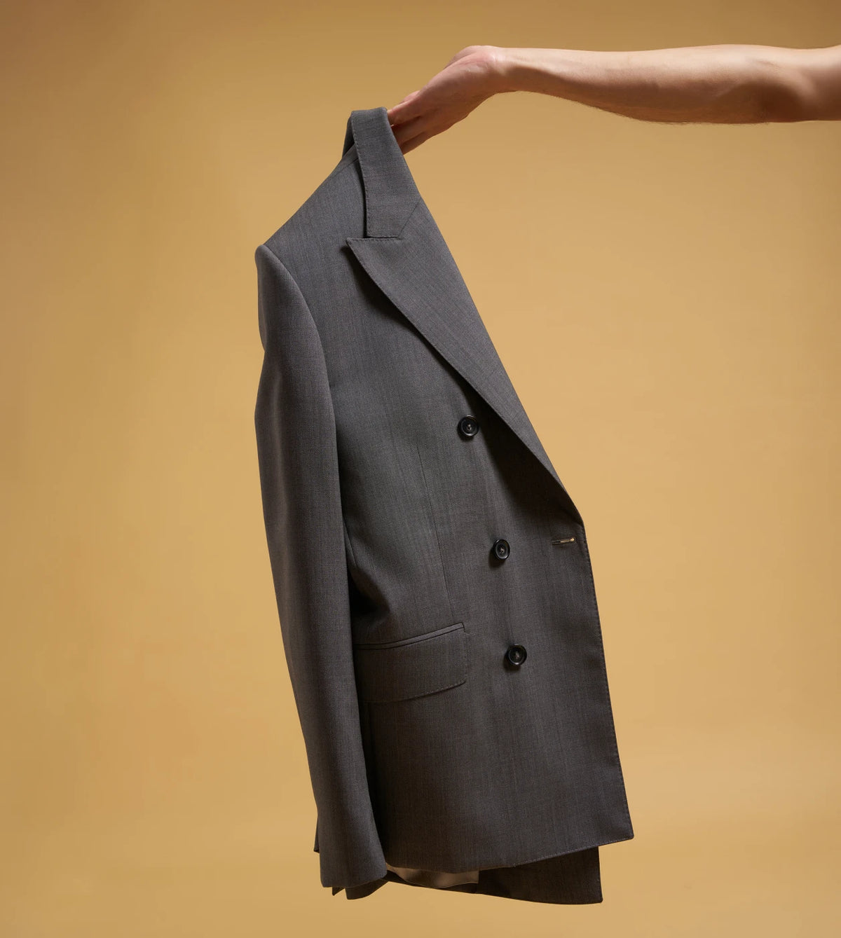 Giacche: la selezione