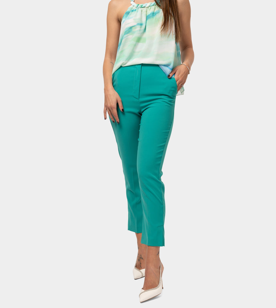 immagine-1-patrizia-pepe-pantalone-aqua-gree-pantalone-donna-2p1492a268g550-aqua-gree