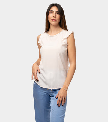 immagine-1-peserico-camicia-con-volant-rosa-cipria-camicia-donna-s06892-590