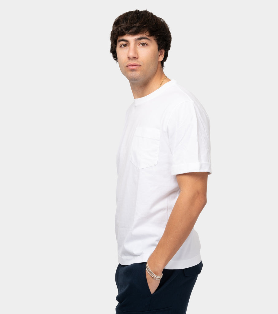 immagine-2-altea-t-shirt-con-taschino-bianco-t-shirt-uomo-2355201-29