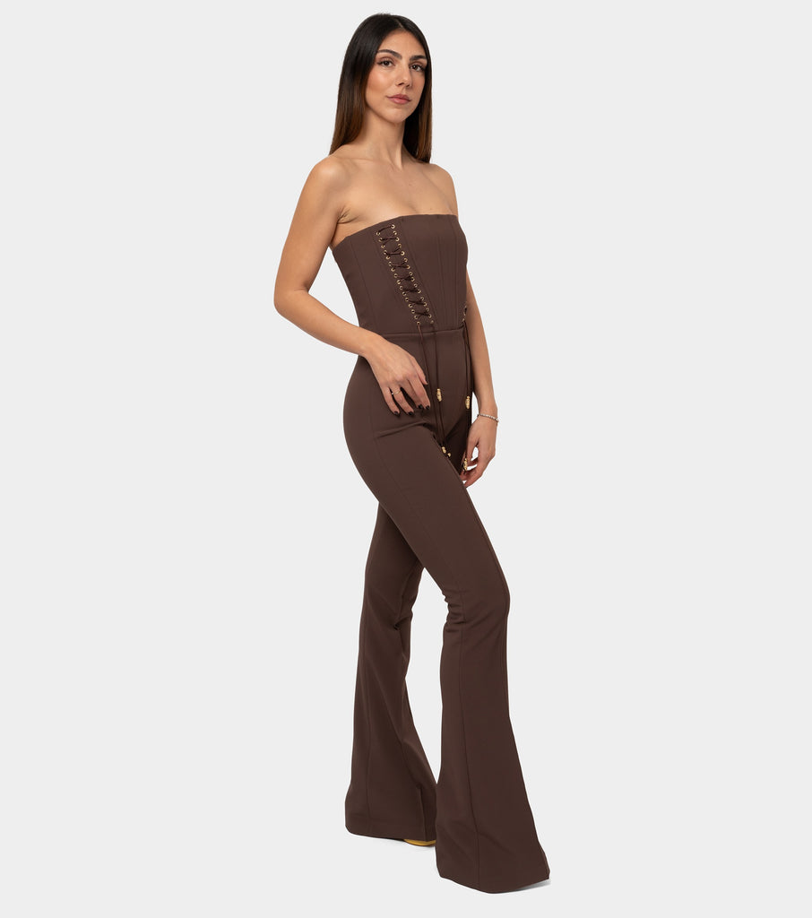 immagine-2-elisabetta-franchi-tuta-a-fascia-con-intreccio-marrone-tuta-tu03732e2-marrone