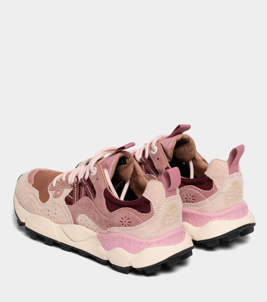 immagine-2-flower-mountain-yamano-3-woman-suedenylon-cipria-cuoio-brown-sneakers-donna-2017817-01-2m85