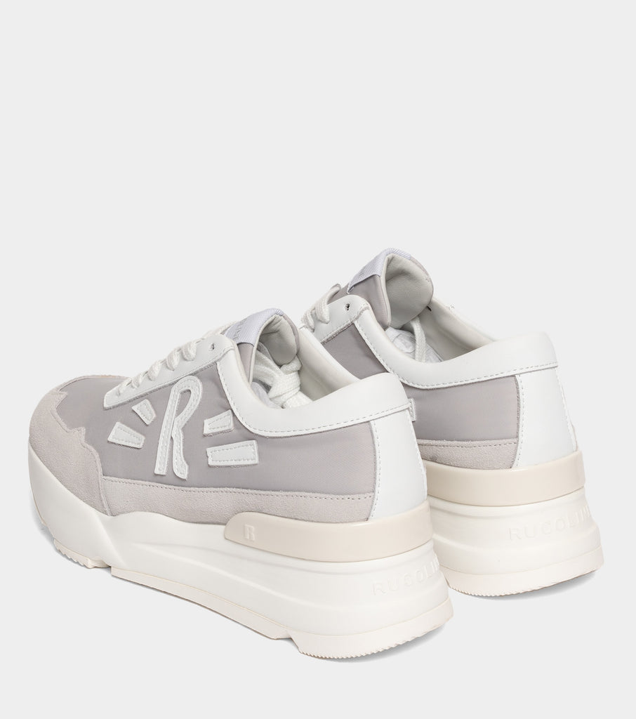 immagine-2-rucoline-4409-bomber-grigio-sneakers-donna-4409-30293-2g