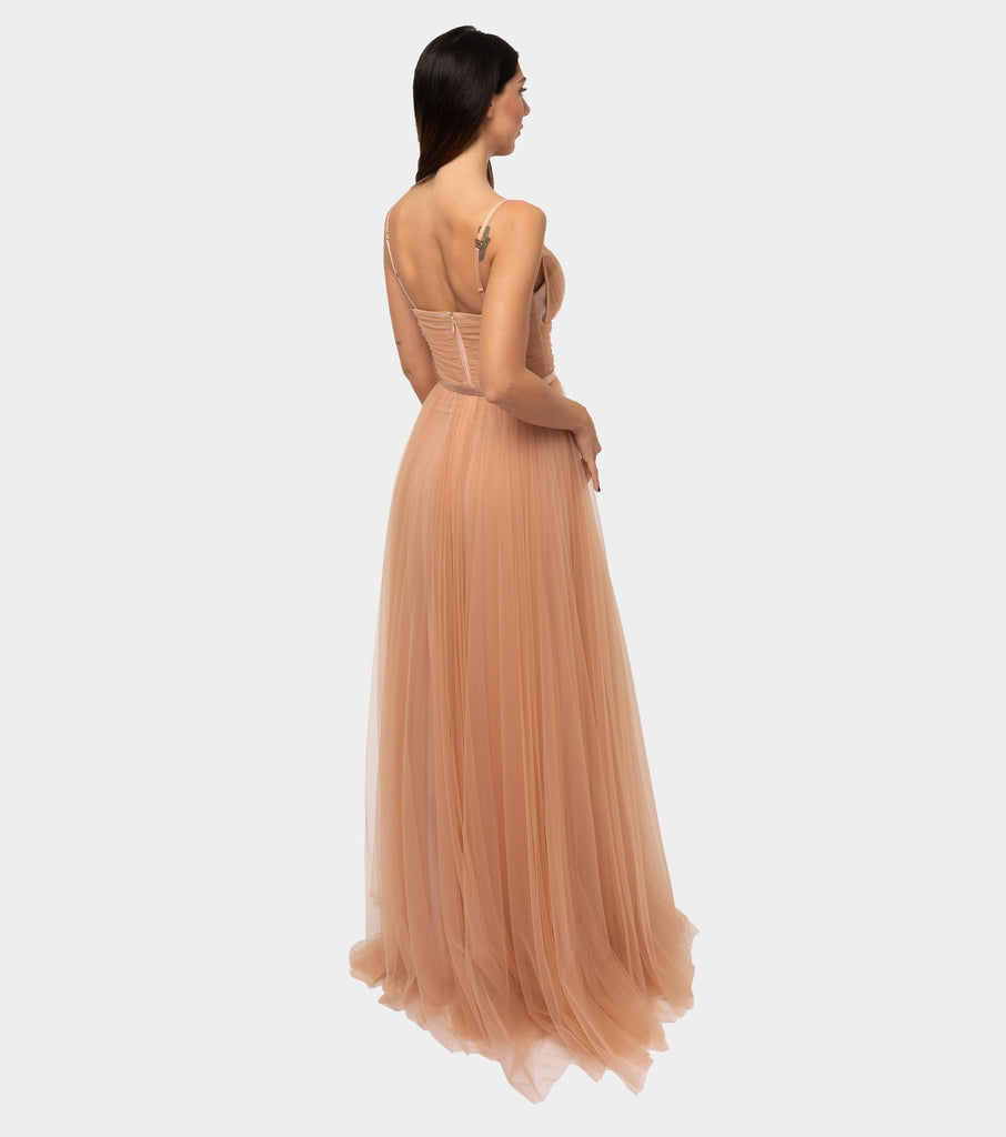 immagine-3-elisabetta-franchi-abito-nude-abito-donna-ab46432e2-nude