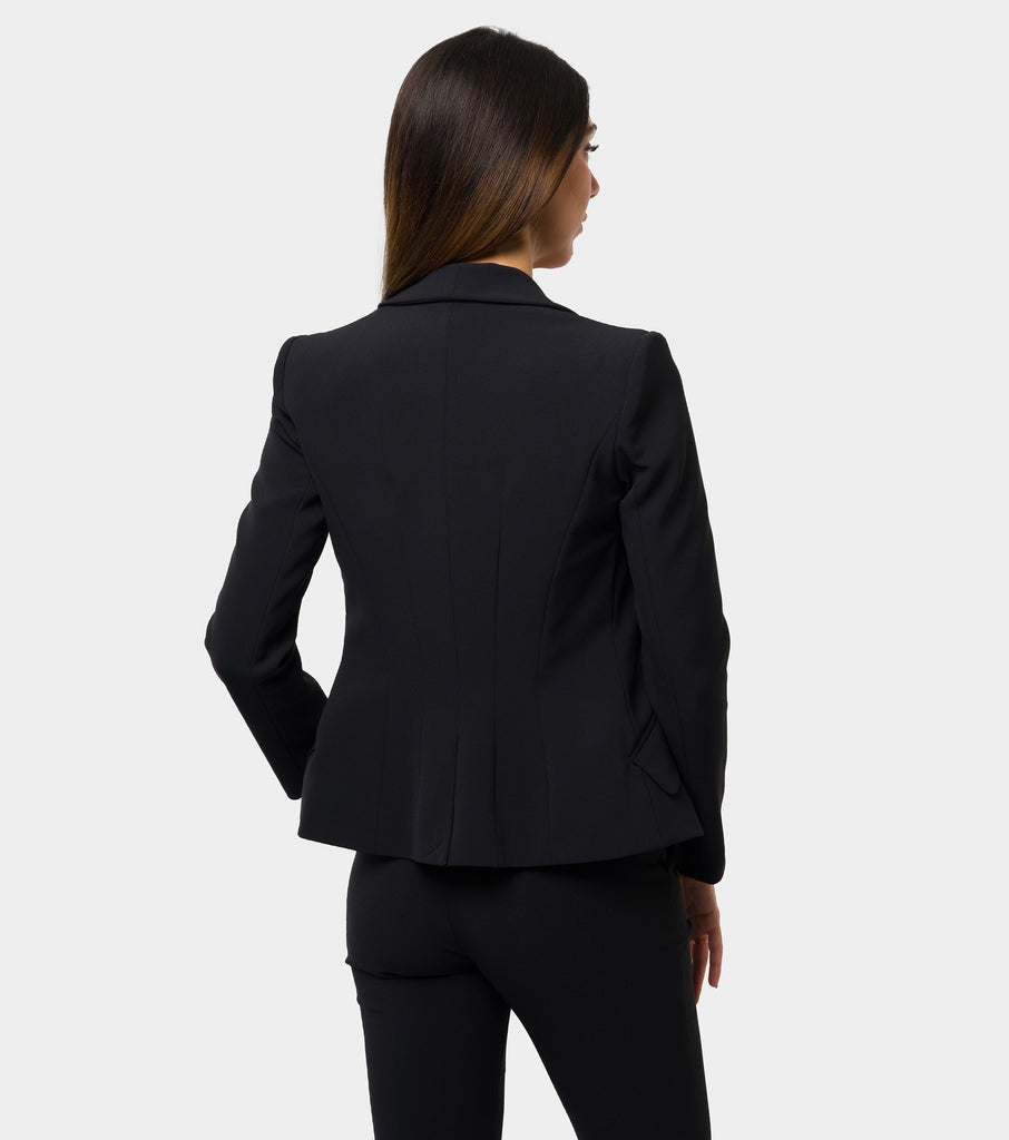 immagine-3-elisabetta-franchi-giacca-doppiopetto-in-crepe-nero-giacca-donna-gi07241e2-110