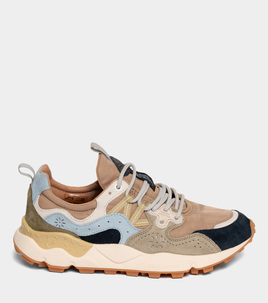 immagine-3-flower-mountain-yamano-3-man-suedenylon-black-brown-army-green-sneakers-uomo-2017816-01-1a08