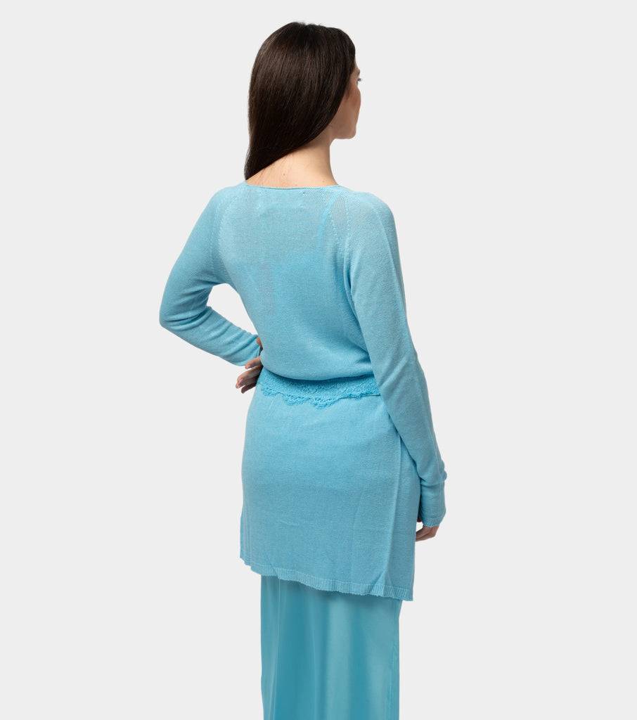 immagine-3-pink-memories-cardigan-con-cintura-e-pizzo-celeste-cardigan-donna-11678-11