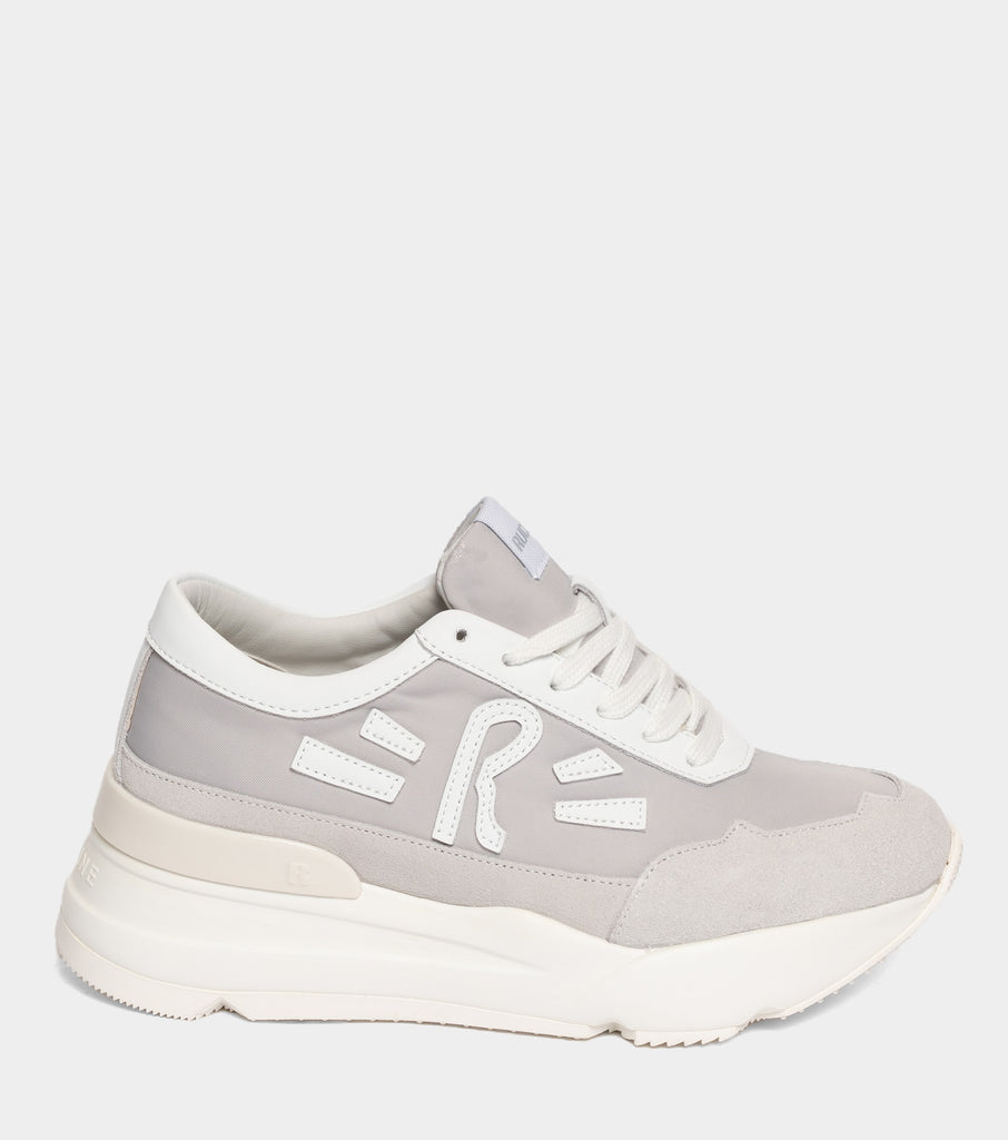 immagine-3-rucoline-4409-bomber-grigio-sneakers-donna-4409-30293-2g