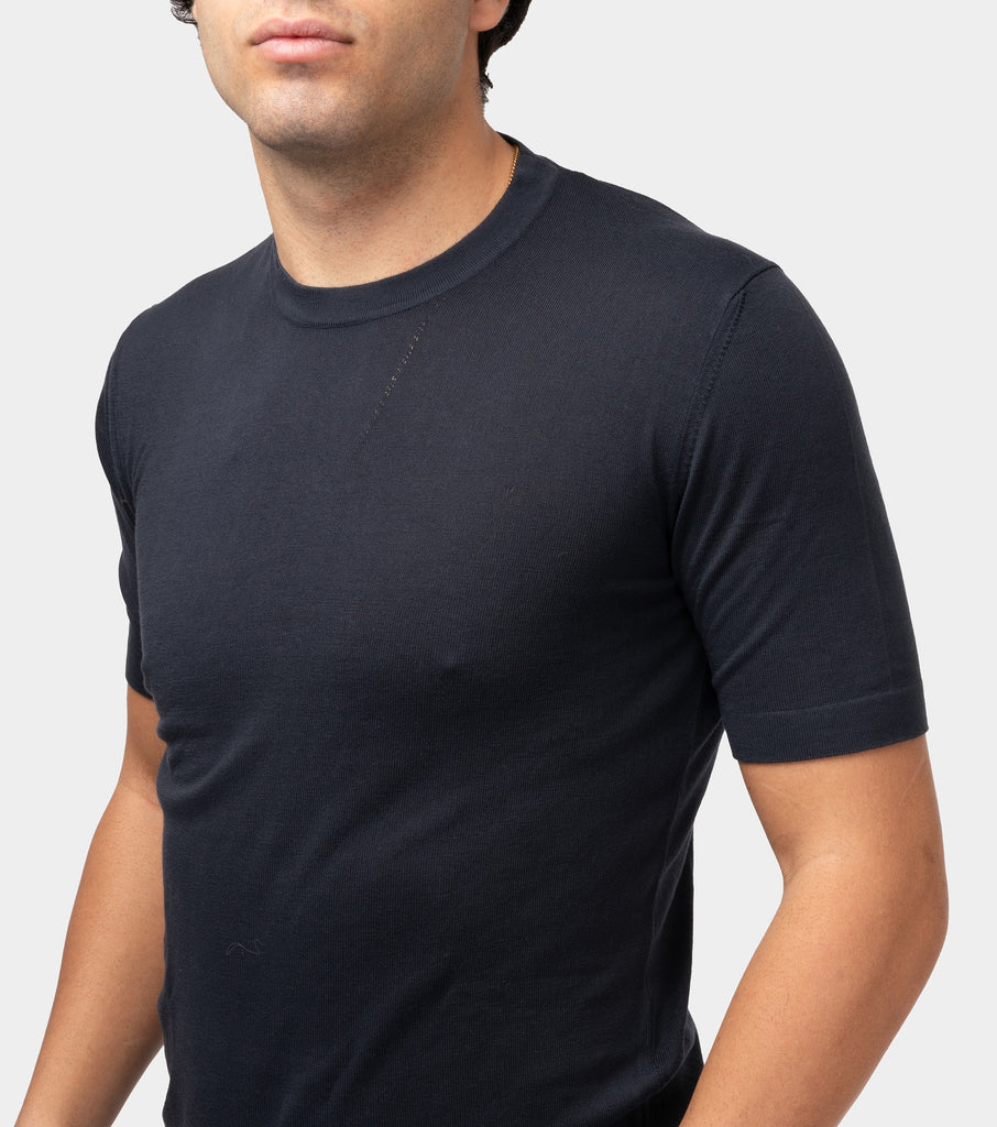 immagine-4-altea-t-shirt-navy-t-shirt-uomo-2351017-01