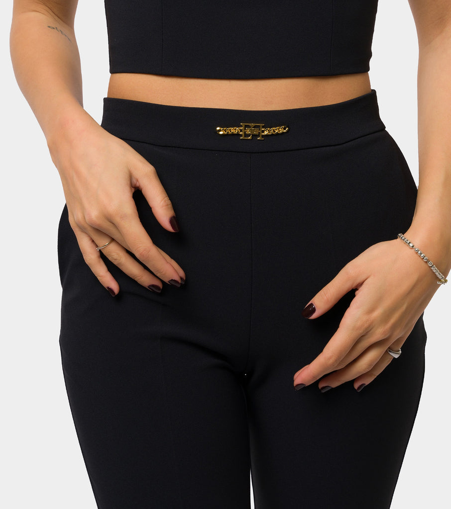 immagine-4-elisabetta-franchi-pantalone-dritto-in-crepe-con-morsetto-nero-pantalone-donna-pa02741e2-110