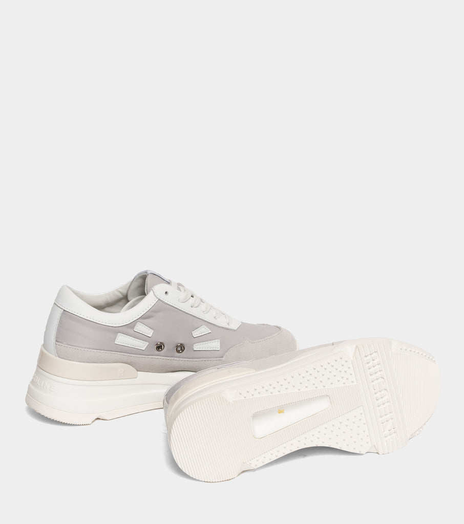 immagine-4-rucoline-4409-bomber-grigio-sneakers-donna-4409-30293-2g