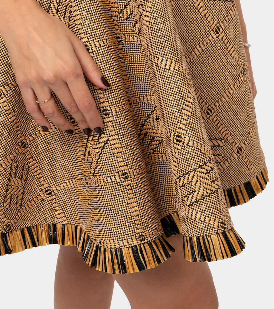 immagine-5-elisabetta-franchi-abito-paglianero-abito-donna-ab42883e2-paglianero