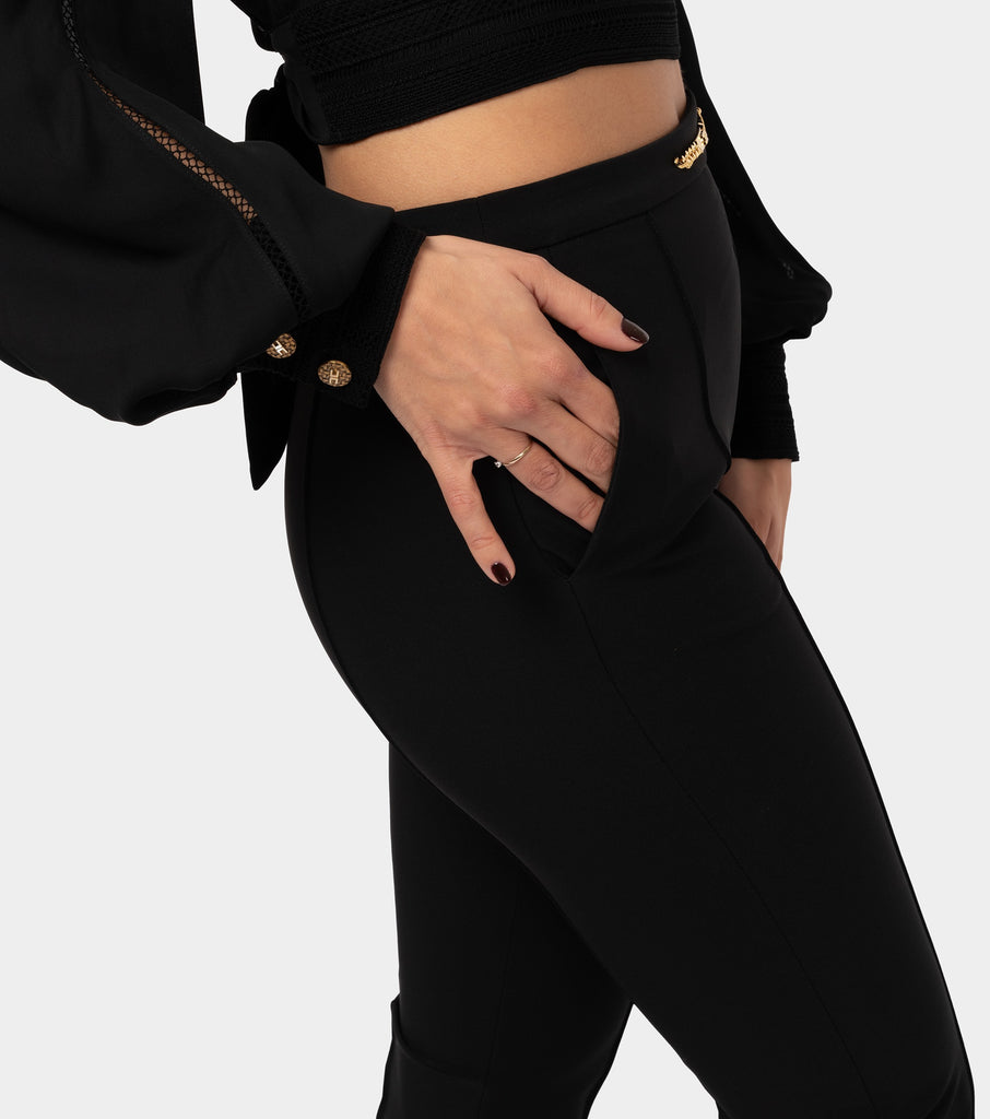 immagine-5-elisabetta-franchi-pantalone-pa01136e2-nero-pantalone-donna-pa01136e2-nero