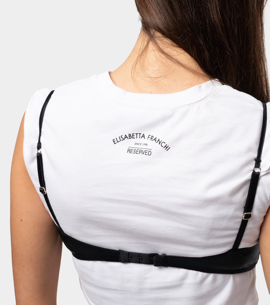 immagine-5-elisabetta-franchi-t-shirt-in-cotone-bianconero-t-shirt-donna-to01542e2-392