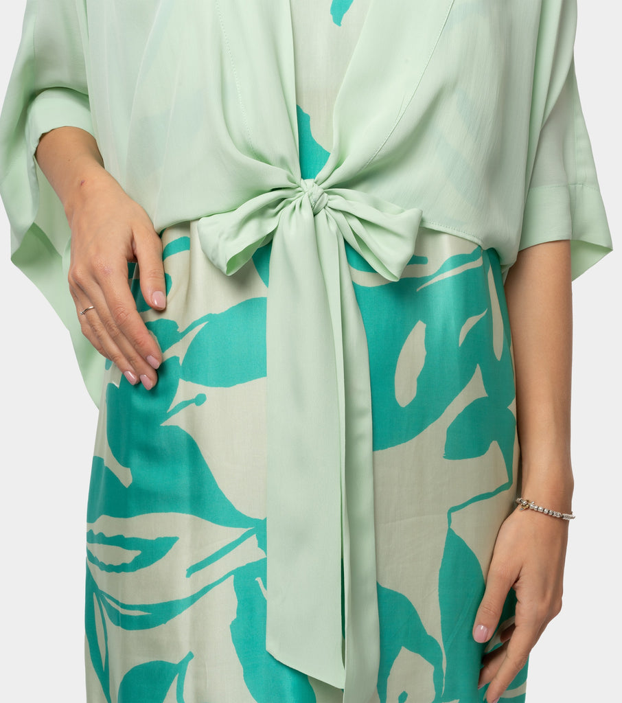 immagine-5-otto-dame-giacca-in-misto-seta-menta-giacca-donna-dc4930-2132