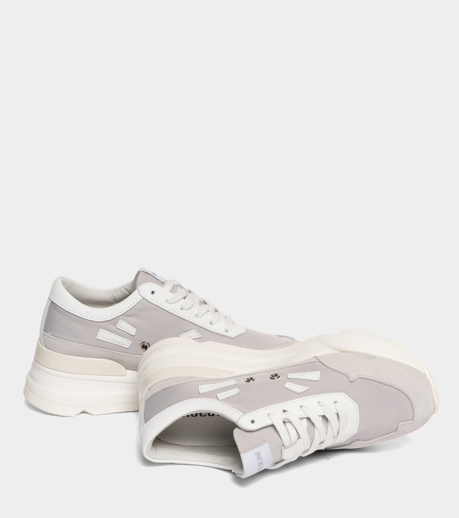 immagine-5-rucoline-4409-bomber-grigio-sneakers-donna-4409-30293-2g