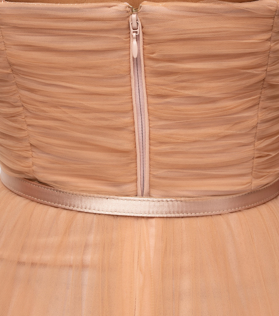 immagine-6-elisabetta-franchi-abito-nude-abito-donna-ab46432e2-nude