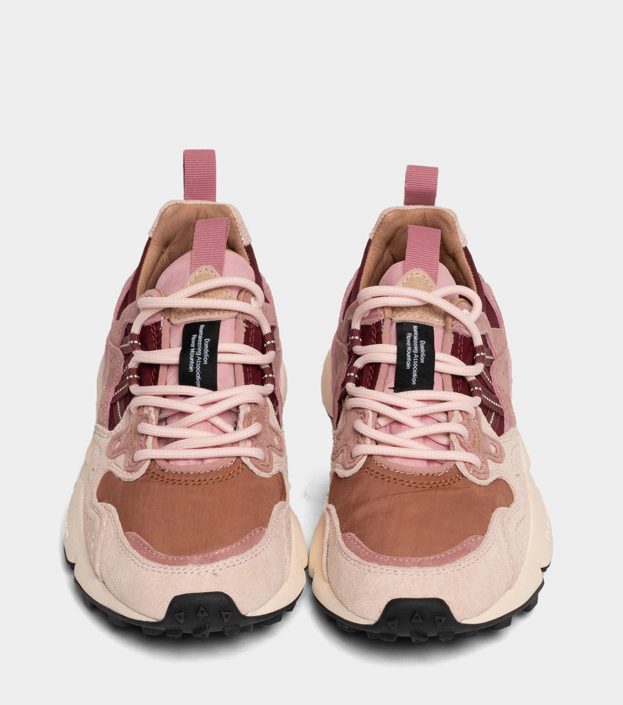 immagine-6-flower-mountain-yamano-3-woman-suedenylon-cipria-cuoio-brown-sneakers-donna-2017817-01-2m85