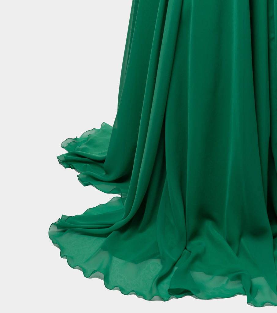 immagine-6-legora-abito-con-drappeggio-abito-donna-pe23at102-verde