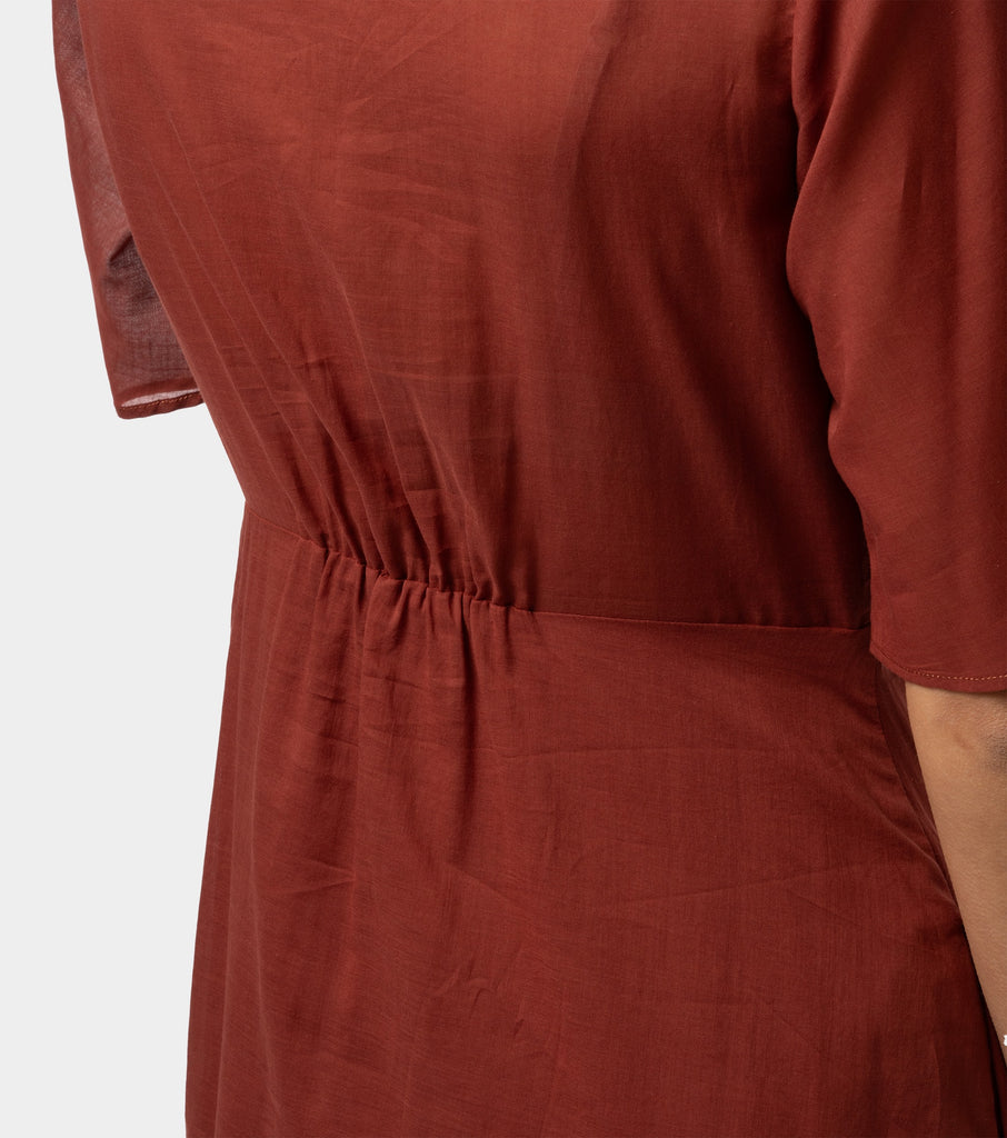 immagine-6-niu-abito-lungo-con-nodo-dattero-abito-donna-ss24117t028-dattero