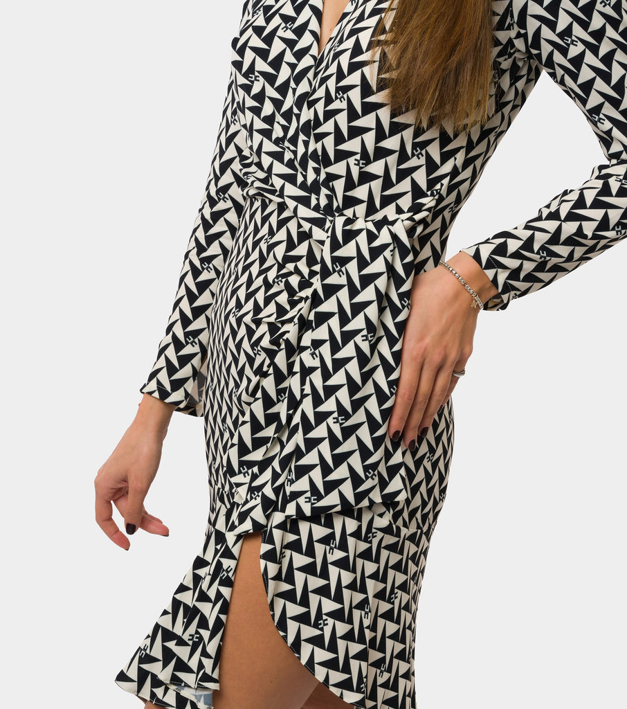 immagine-7-elisabetta-franchi-abito-in-georgette-di-viscosa-stampato-nero-burro-abito-donna-abs4442e2-685